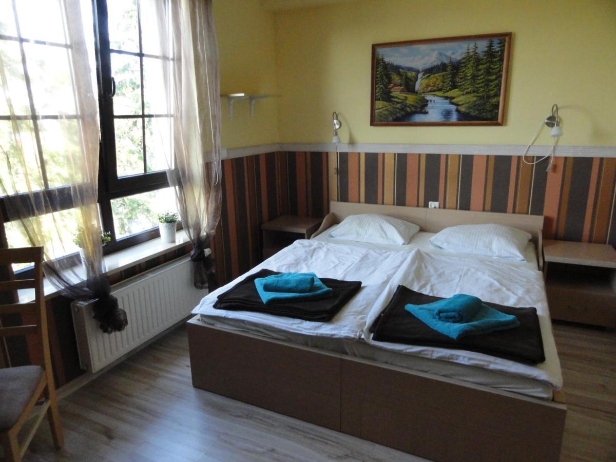 Hotelik Nad Zatoka Puck Exterior photo
